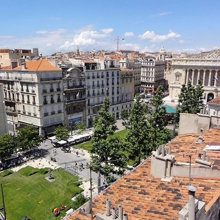 Les Cocons - 8 Appartements A 100M Du Vieux Port Marseille Eksteriør bilde