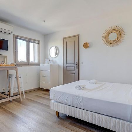 Les Cocons - 8 Appartements A 100M Du Vieux Port Marseille Eksteriør bilde