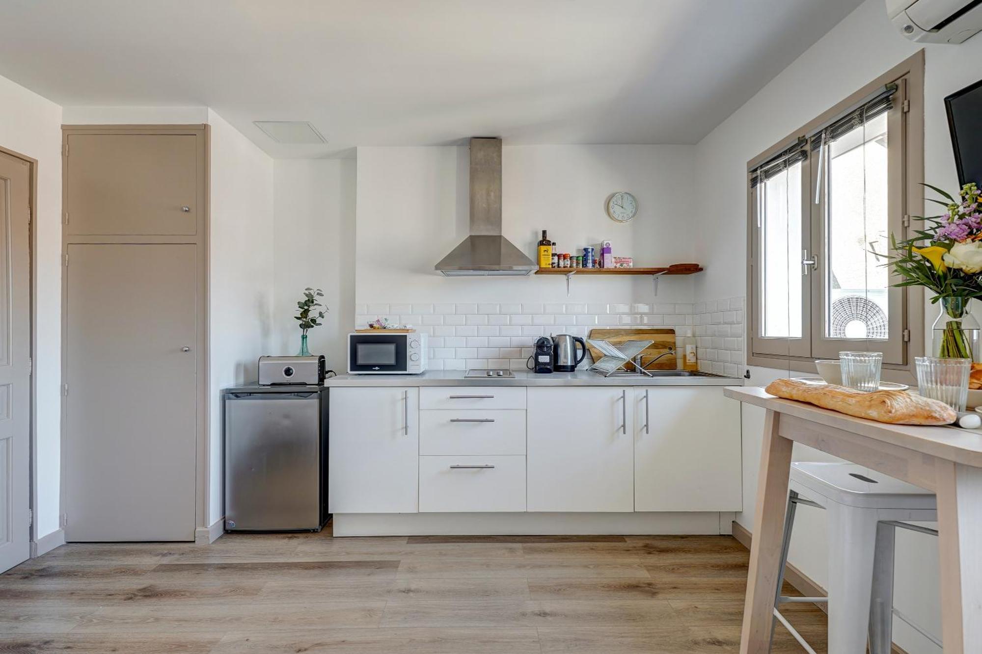 Les Cocons - 8 Appartements A 100M Du Vieux Port Marseille Eksteriør bilde