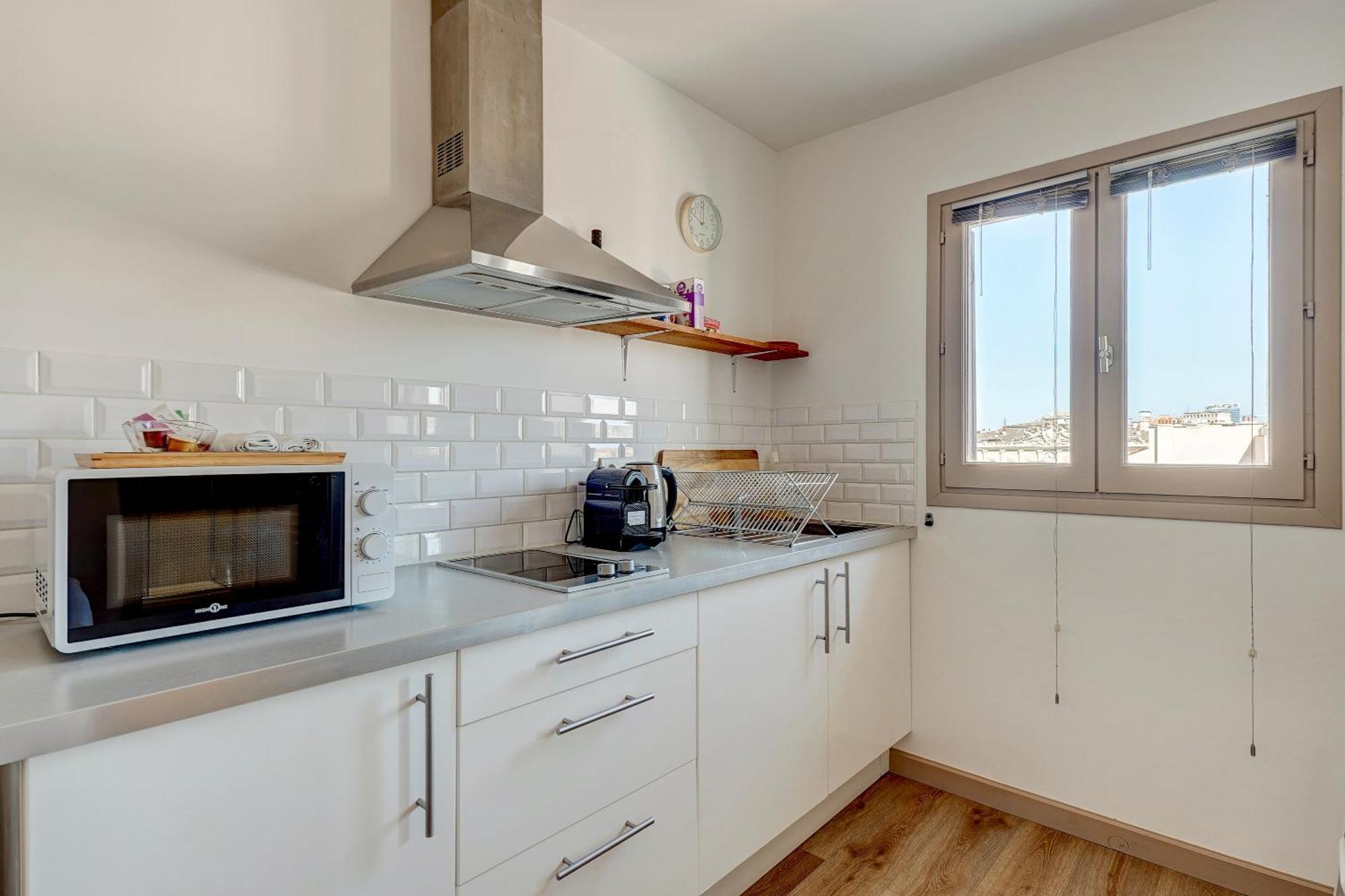Les Cocons - 8 Appartements A 100M Du Vieux Port Marseille Eksteriør bilde